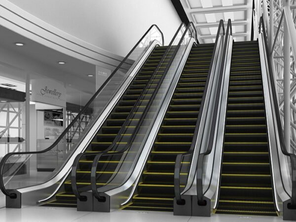 Escalator CN