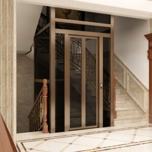 villa elevator CN