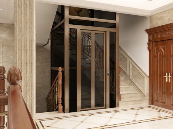 villa elevator CN