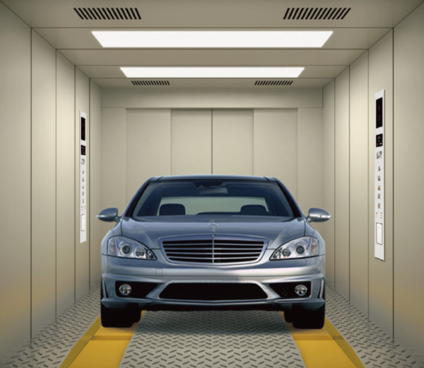 Car Elevator - Image 2