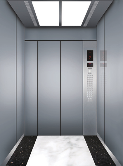 Residential and Commercial elevators