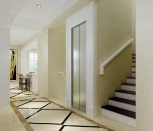 customizable home elevator